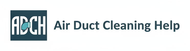 Air Duct Cleaning Help logo